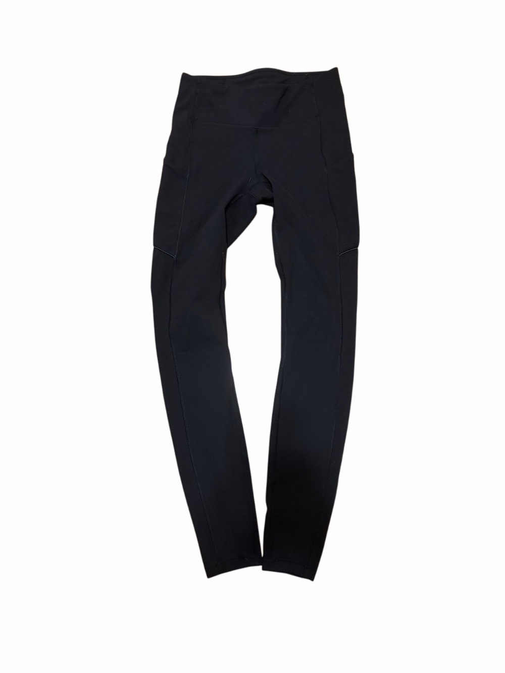 Lululemon Black Leggings